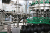 Glass Bottle Beer Filling Machine