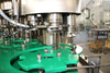 Glass Bottle Beer Filling Machine